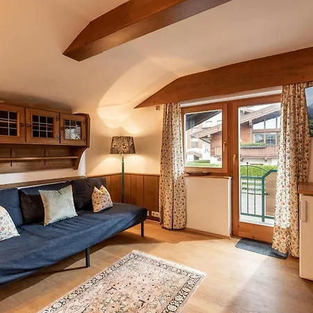 Apartment Petra Kirchberg in Tirol