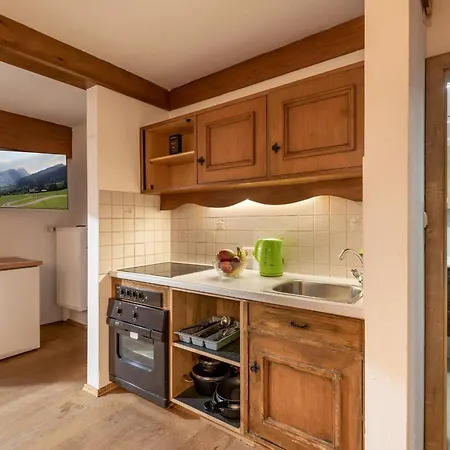 Apartment Petra Kirchberg in Tirol