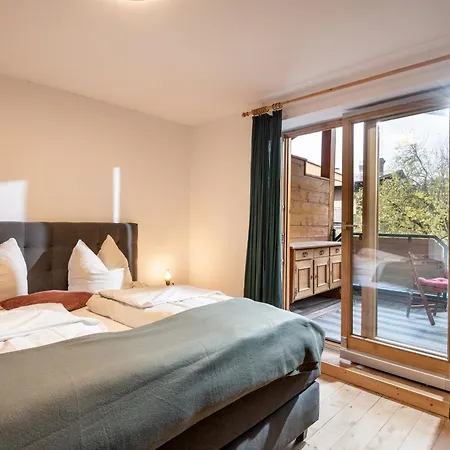 Petra 蒂罗尔-基希贝格